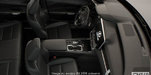 LEXUS RX LUXE 2026 - Vue intérieure - 1