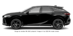 LEXUS RX PREMIUM 2026 - Vue extérieure - 2