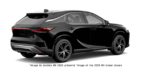 LEXUS RX PREMIUM 2026 - Vue extérieure - 3