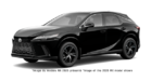 LEXUS RX PREMIUM 2026 - Vue extérieure - 1