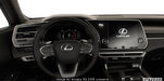 LEXUS RX PREMIUM 2026 - Vue intérieure - 3