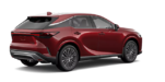 2026 LEXUS RX ULTRA-LUXURY - Exterior view - 3