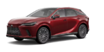 2026 LEXUS RX ULTRA-LUXURY - Exterior view - 1