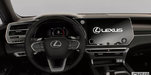 2026 LEXUS RX ULTRA-LUXURY - Interior view - 3