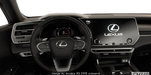 2026 LEXUS RX ULTRA-LUXURY - Interior view - 3