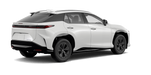 LEXUS RZ 550E F-SPORT 2026 - Vue extérieure - 3