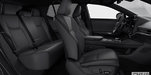 2026 LEXUS RZ 350E SIGNATURE - Interior view - 1