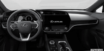 2026 LEXUS RZ 350E SIGNATURE - Interior view - 3