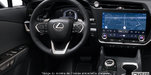 LEXUS RZ 450E EXÉCUTIF 2026 - Vue intérieure - 3