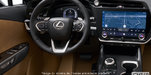 LEXUS RZ 450E LUXE 2026 - Vue intérieure - 3