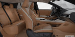 2026 LEXUS RZ 450E LUXURY - Interior view - 1