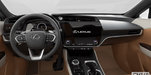 2026 LEXUS RZ 450E LUXURY - Interior view - 3