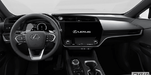 2026 LEXUS RZ 450E SIGNATURE - Interior view - 3