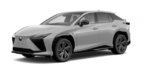2026 LEXUS RZ 550E F-SPORT - Exterior view - 1