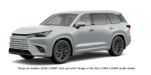 2026 LEXUS TX EXECUTIVE – 7P - Exterior view - 1