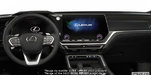 2026 LEXUS TX EXECUTIVE – 7P - Interior view - 3