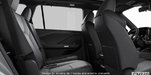 2026 LEXUS TX F SPORT 3 - Interior view - 2