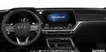 2026 LEXUS TX F SPORT 3 - Interior view - 3