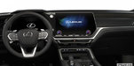 2026 LEXUS TX LUXURY - Interior view - 3