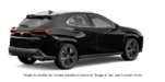 LEXUS UX Hybride 300H 2026 - Vue extérieure - 3