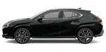 2026 LEXUS UX Hybrid 300H - Exterior view - 2
