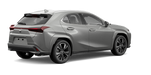 LEXUS UX Hybride 300H 2026 - Vue extérieure - 3