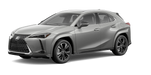 LEXUS UX Hybride 300H 2026 - Vue extérieure - 1