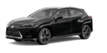 2026 LEXUS UX Hybrid 300H - Exterior view - 1