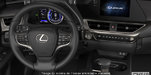 LEXUS UX Hybride 300H 2026 - Vue intérieure - 3