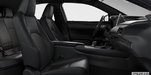 2026 LEXUS UX Hybrid 300H - Interior view - 1