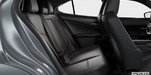 2026 LEXUS UX Hybrid 300H - Interior view - 2