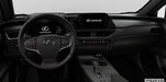 2026 LEXUS UX Hybrid 300H - Interior view - 3