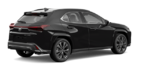 2026 LEXUS UX Hybrid F SPORT - Exterior view - 3