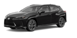 2026 LEXUS UX Hybrid F SPORT - Exterior view - 1
