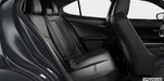 2026 LEXUS UX Hybrid F SPORT - Interior view - 2