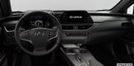 2026 LEXUS UX Hybrid F SPORT - Interior view - 3