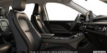 2026 LINCOLN Aviator Premiere - Interior view - 1