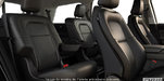 2026 LINCOLN Aviator Reserve - Interior view - 2