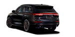 2026 LINCOLN Corsair PHEV GRAND TOURING PHEV - Exterior view - 3
