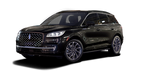 2026 LINCOLN Corsair PHEV GRAND TOURING PHEV - Exterior view - 1