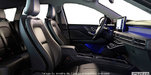 2026 LINCOLN Corsair PHEV GRAND TOURING PHEV - Interior view - 1