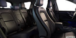 2026 LINCOLN Corsair PHEV GRAND TOURING PHEV - Interior view - 2