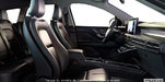 2026 LINCOLN Corsair Premiere - Interior view - 1