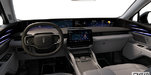 2026 LINCOLN Nautilus Premiere - Interior view - 3