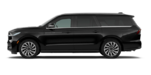 2026 LINCOLN Navigator Black Label L - Exterior view - 2