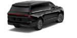 2026 LINCOLN Navigator Black Label L - Exterior view - 3