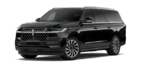2026 LINCOLN Navigator Black Label L - Exterior view - 1