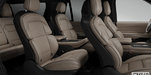 2026 LINCOLN Navigator Black Label L - Interior view - 2