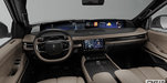 2026 LINCOLN Navigator Black Label L - Interior view - 3