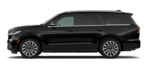 2026 LINCOLN Navigator Black Label - Exterior view - 2